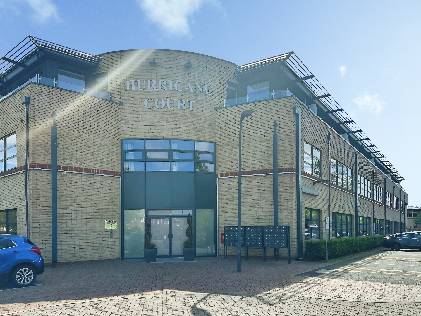 Heron Drive, Slough Image 8