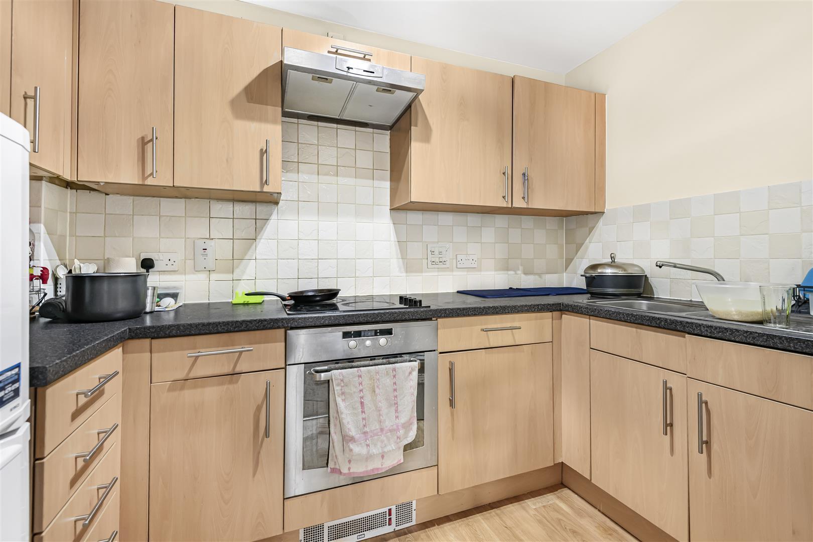 Holyhead Mews, Cippenham Image 1