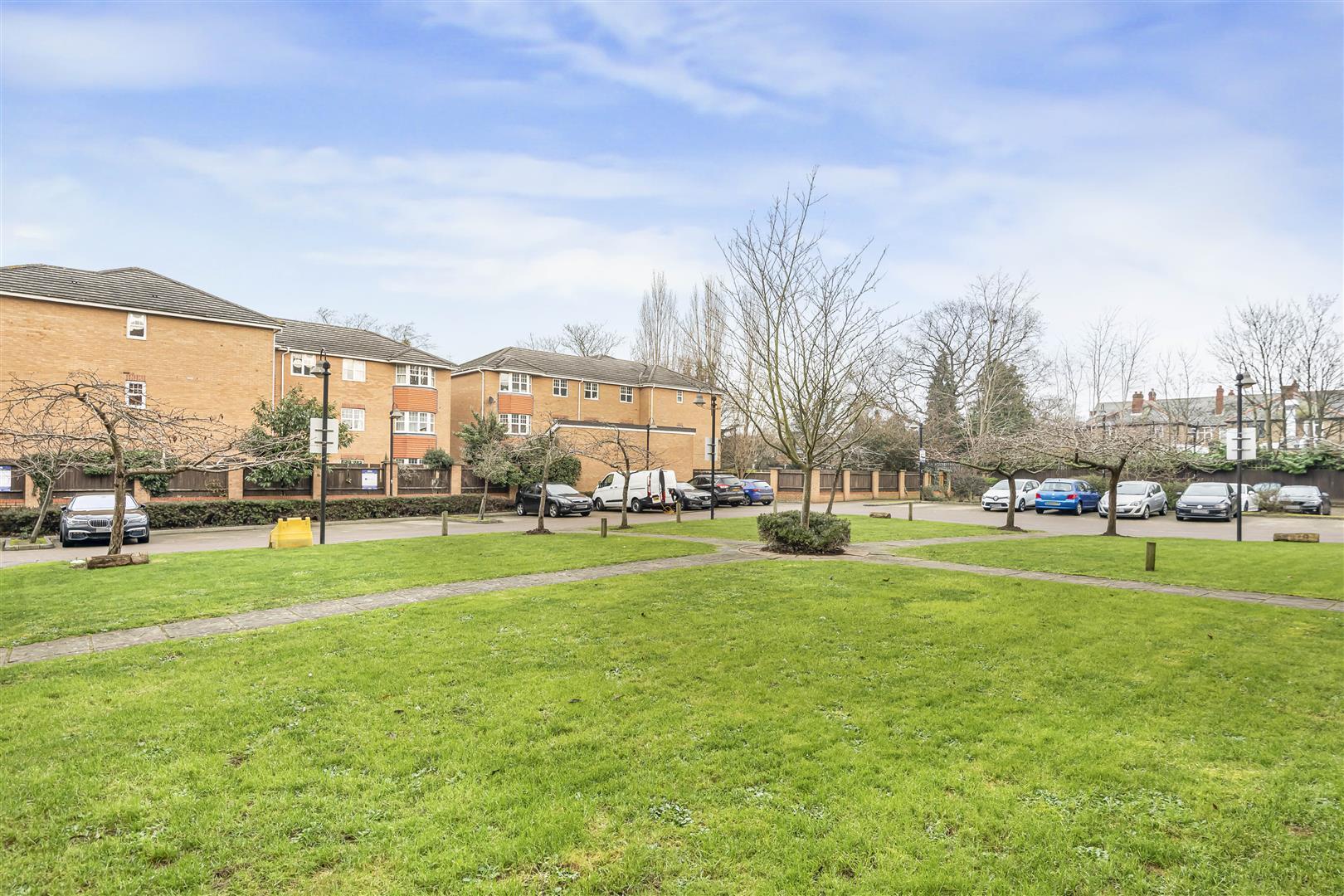 Holyhead Mews, Cippenham Image 4