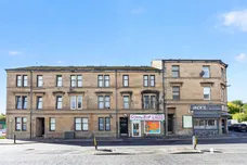 Neilston Road, Paisley