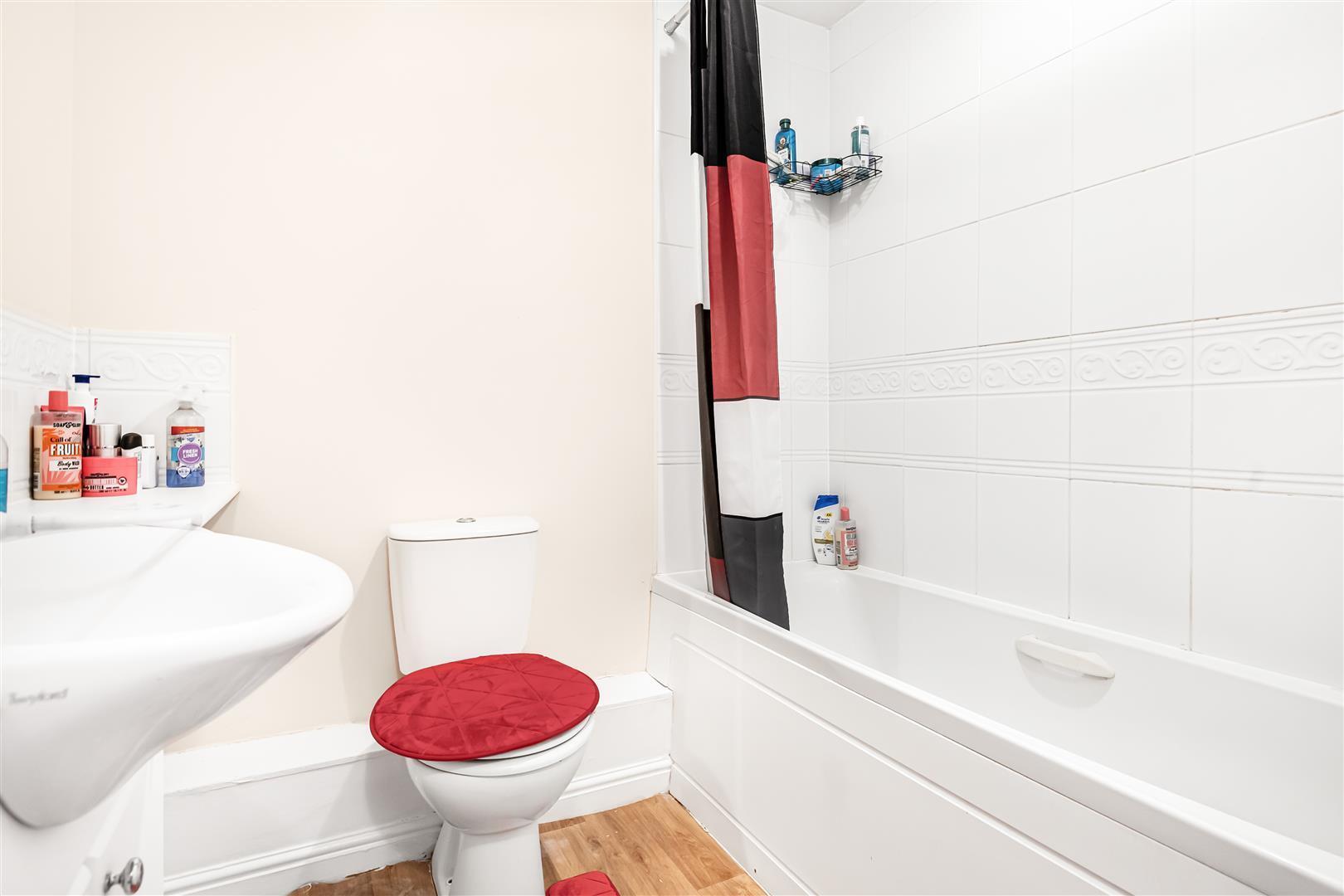 Holyhead Mews, Cippenham Image 9