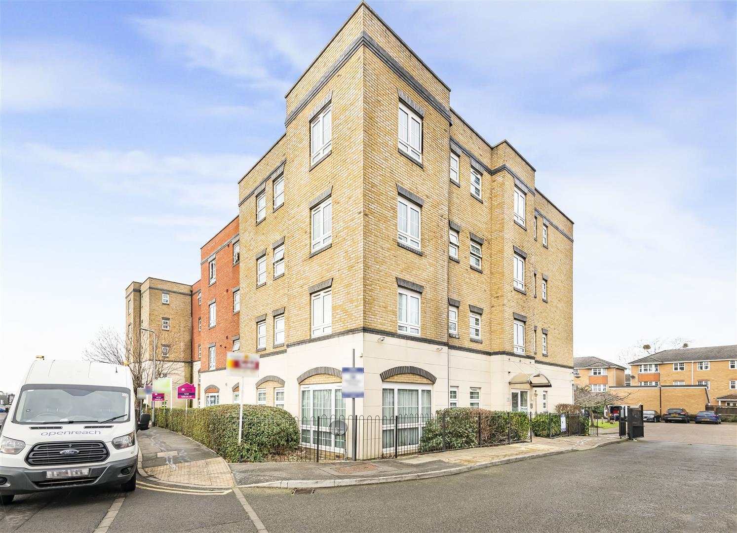 Holyhead Mews, Cippenham Image 10