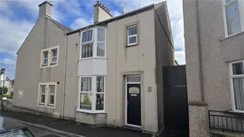 Property responsive