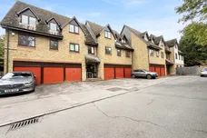 Commonside Close, SUTTON