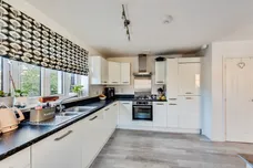 Blanket Way, Witney