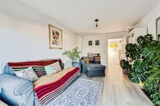 Blanket Way, Witney
