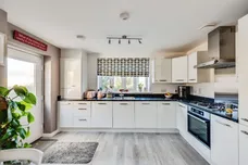 Blanket Way, Witney