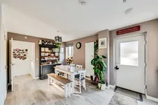 Blanket Way, Witney