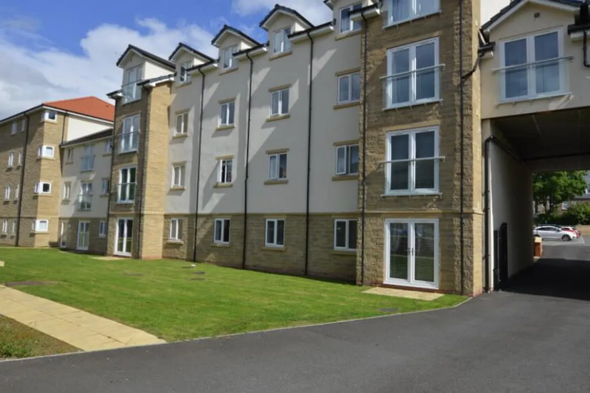 14 Fitzalan Road, SHEFFIELD