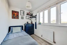 Blanket Way, Witney