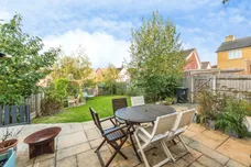 Blanket Way, Witney