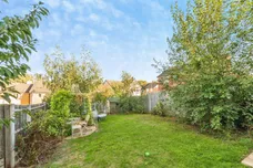 Blanket Way, Witney