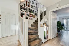 Blanket Way, Witney