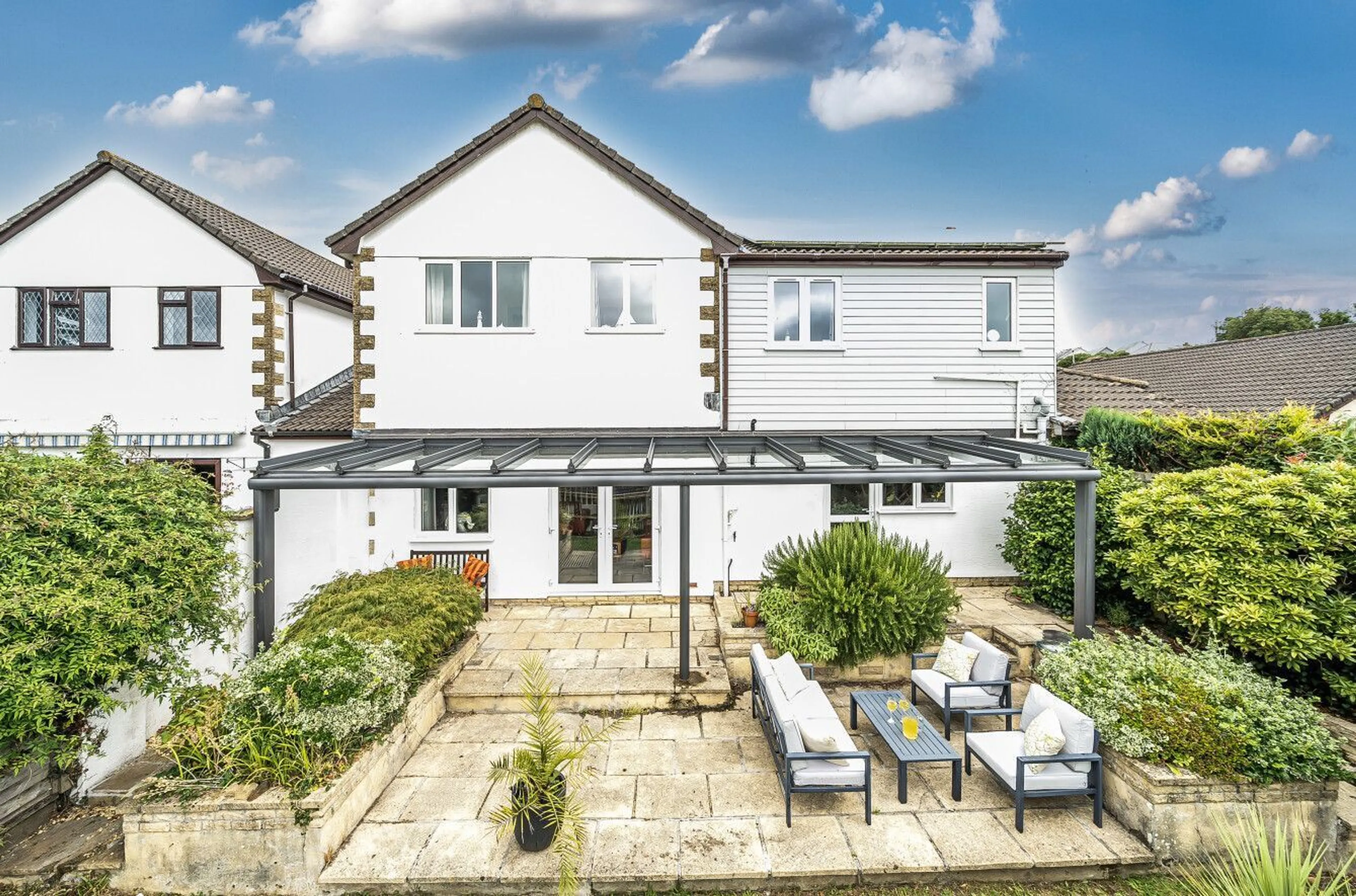 Property at Penryn
