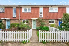 Britannia Road, Surbiton