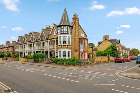 Abingdon Road, Oxford, OX1