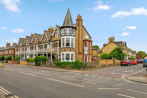 Abingdon Road, Oxford, OX1