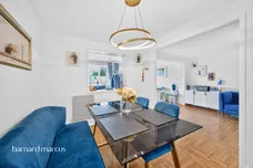 Britannia Road, Surbiton