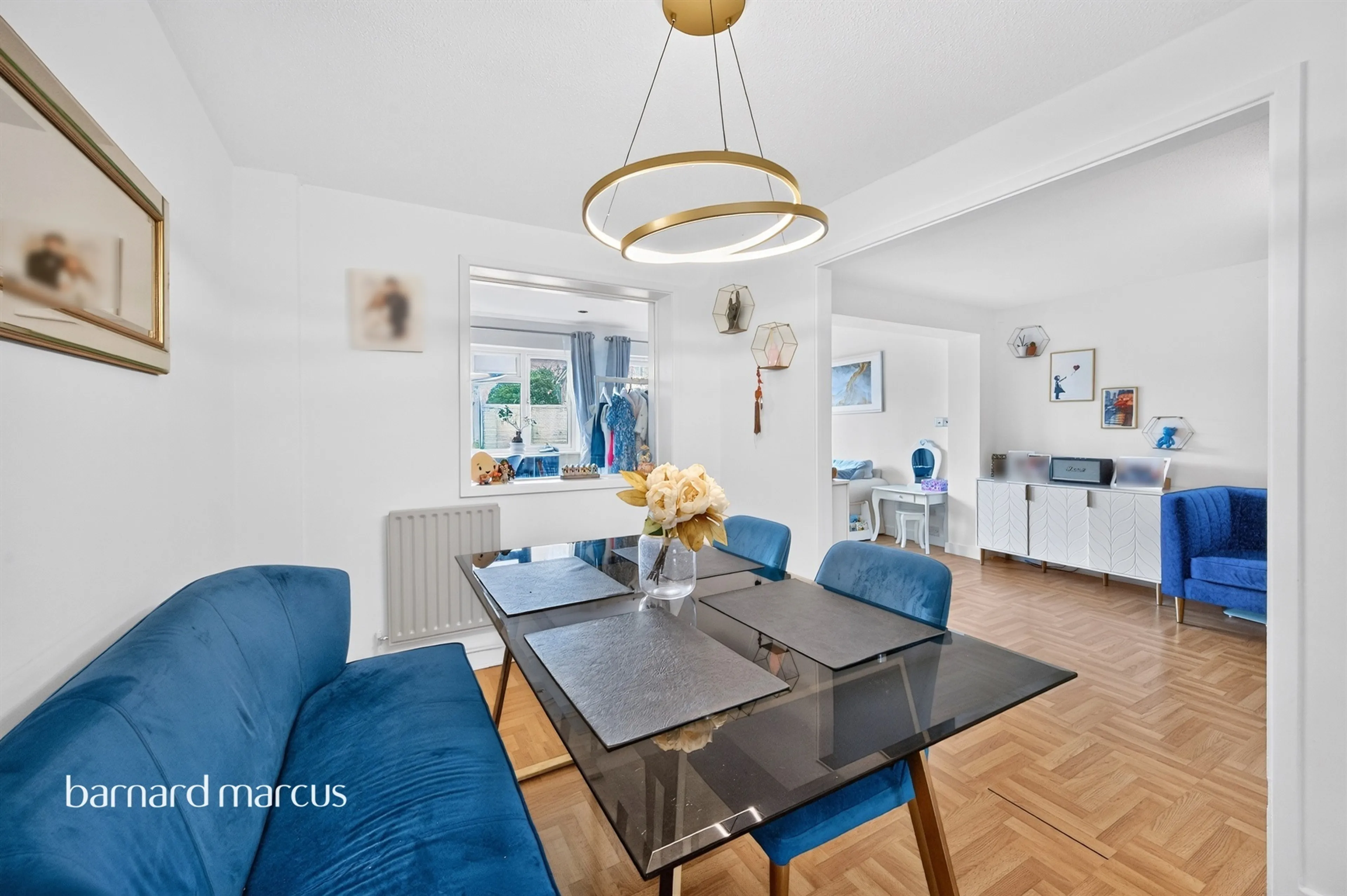 Property at Britannia Road, Surbiton