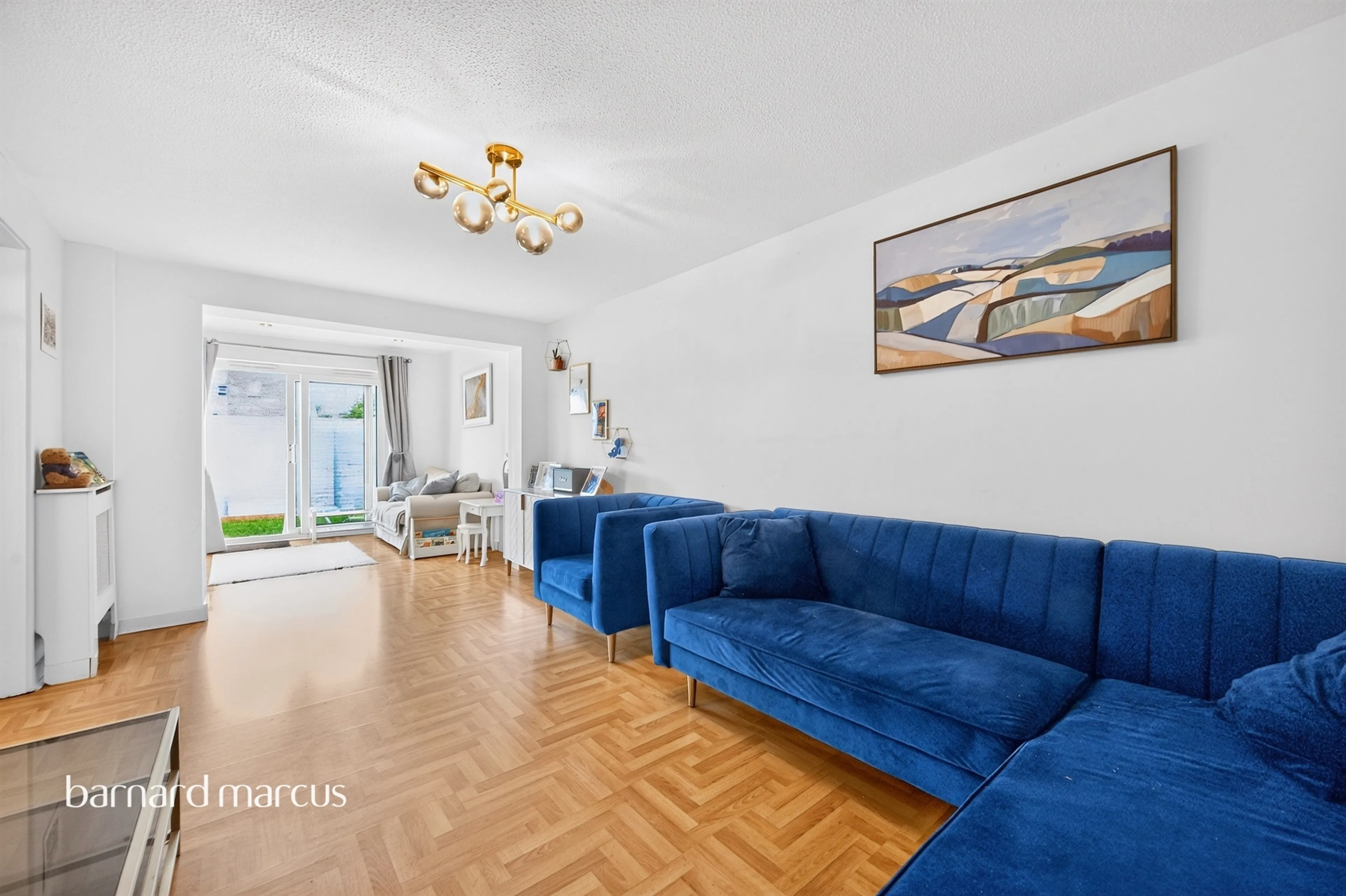Property at Britannia Road, Surbiton