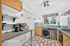 Britannia Road, Surbiton