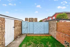 Britannia Road, Surbiton