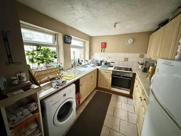 Grantley Street, Grantham, NG31 6BW