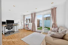 Britannia Road, Surbiton