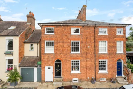 Fishpool Street, St. Albans, AL3