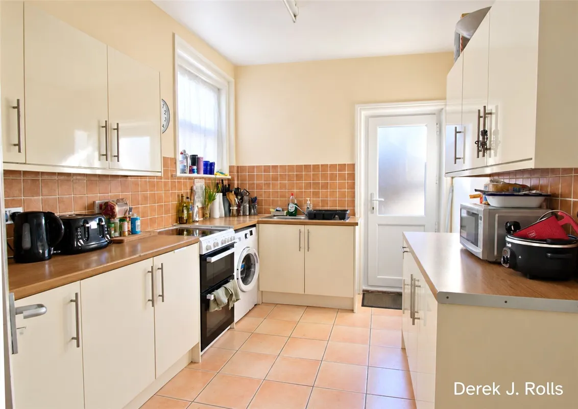 Bishop Road, Bournemouth, Dorset, BH9
