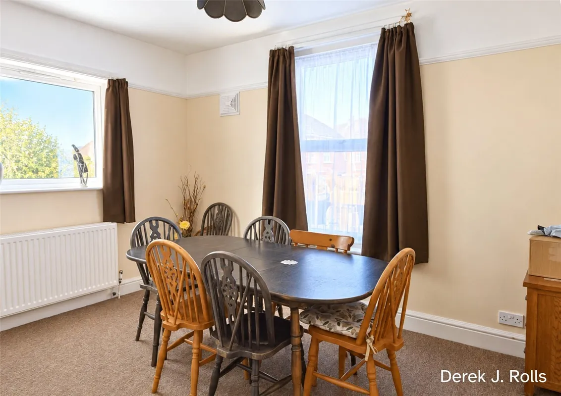Bishop Road, Bournemouth, Dorset, BH9