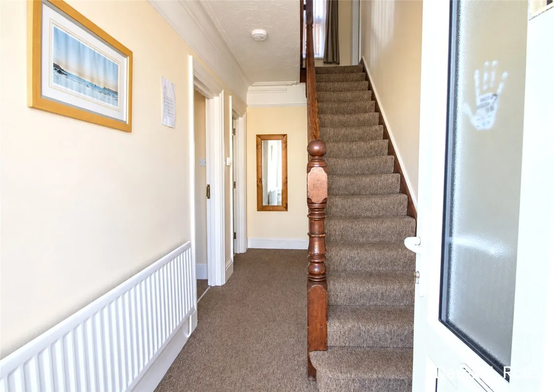 Bishop Road, Bournemouth, Dorset, BH9