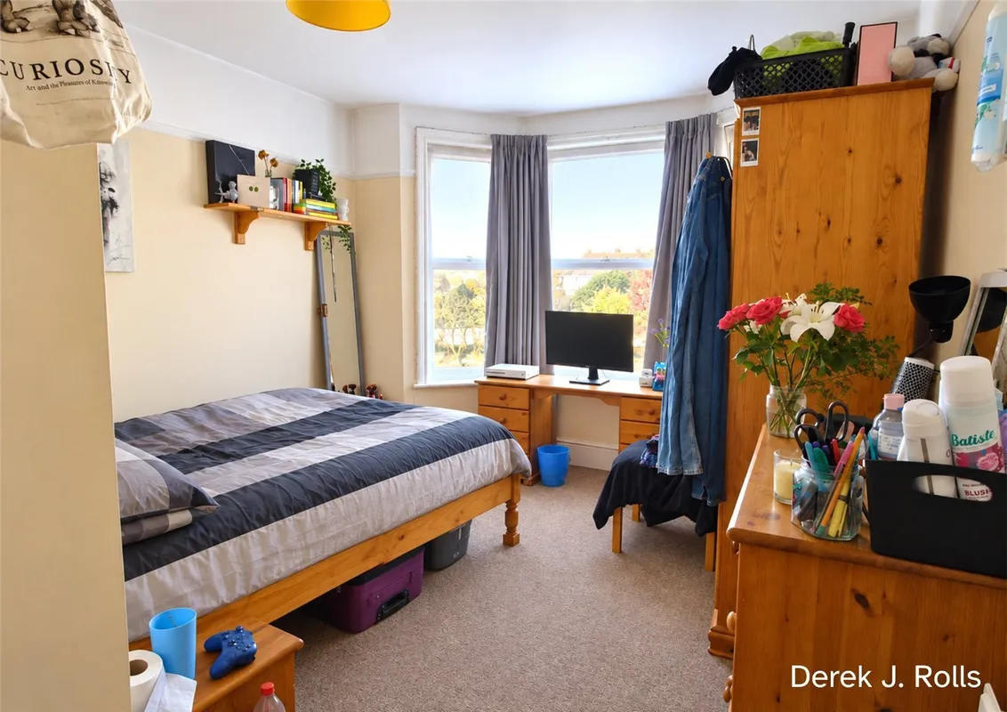 Bishop Road, Bournemouth, Dorset, BH9