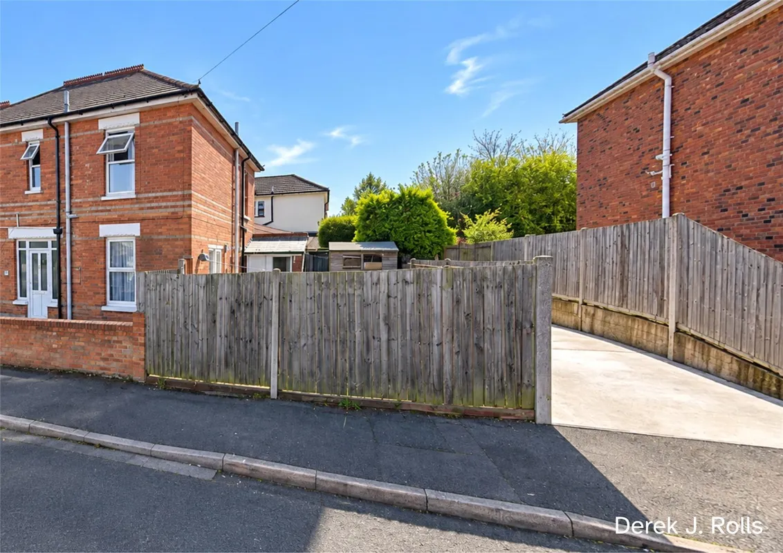 Bishop Road, Bournemouth, Dorset, BH9