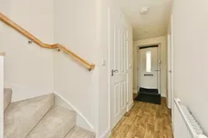 Plot 305, The Haverhsam, Stonebridge Fields, Stonebridge Lane, Warsop, Mansfield