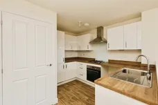 Plot 305, The Haverhsam, Stonebridge Fields, Stonebridge Lane, Warsop, Mansfield