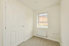 Plot 305, The Haverhsam, Stonebridge Fields, Stonebridge Lane, Warsop, Mansfield