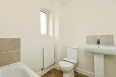 Plot 305, The Haverhsam, Stonebridge Fields, Stonebridge Lane, Warsop, Mansfield