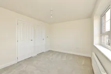 Plot 305, The Haverhsam, Stonebridge Fields, Stonebridge Lane, Warsop, Mansfield