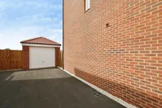 Plot 305, The Haverhsam, Stonebridge Fields, Stonebridge Lane, Warsop, Mansfield