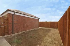 Plot 305, The Haverhsam, Stonebridge Fields, Stonebridge Lane, Warsop, Mansfield