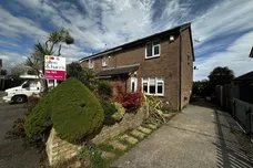 Brean Close, Sully, PENARTH