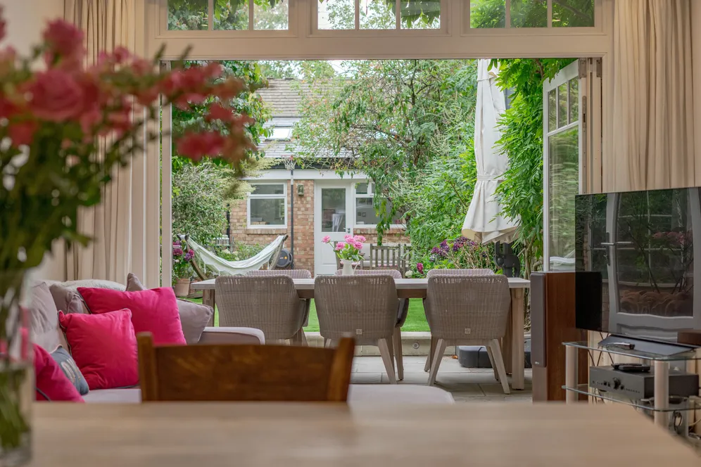 Wilmington Avenue, London, W4 photo 3