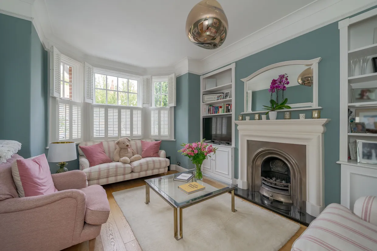 Wilmington Avenue, London, W4 photo 4