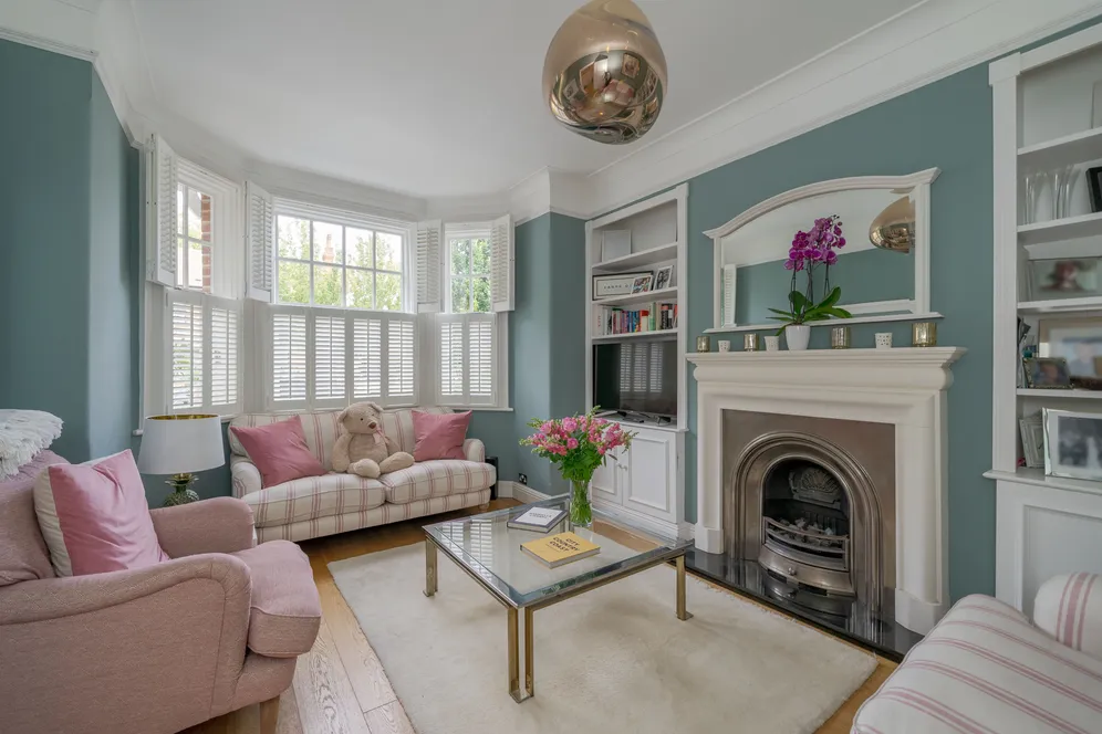 Wilmington Avenue, London, W4 photo 4