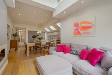 Wilmington Avenue, London, W4 photo 8