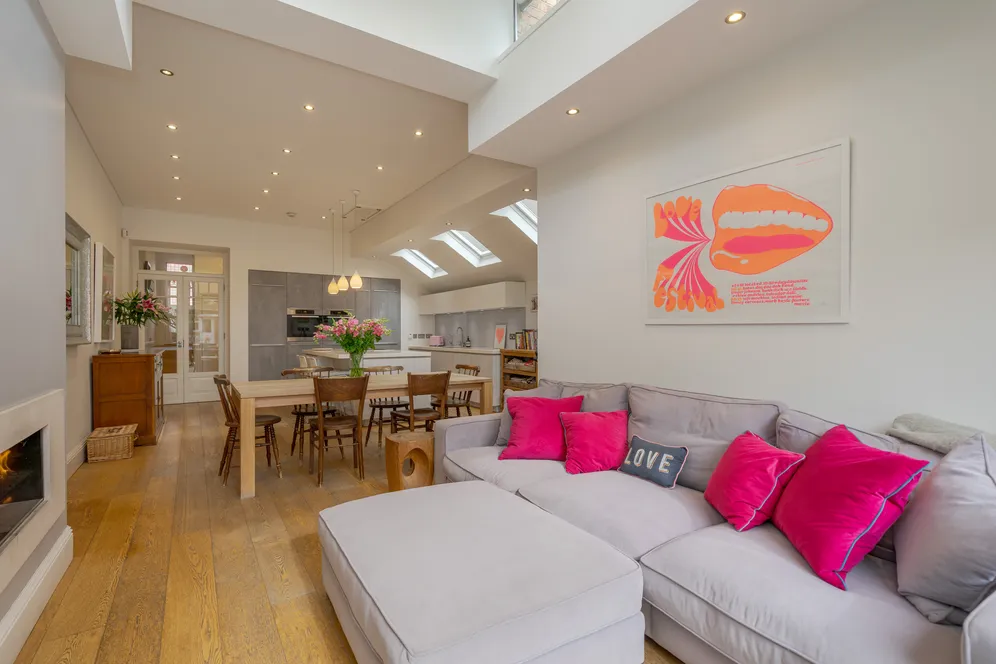 Wilmington Avenue, London, W4 photo 8