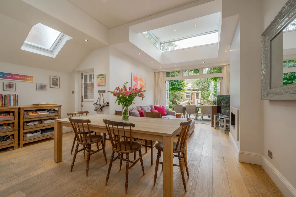 Wilmington Avenue, London, W4 photo 12