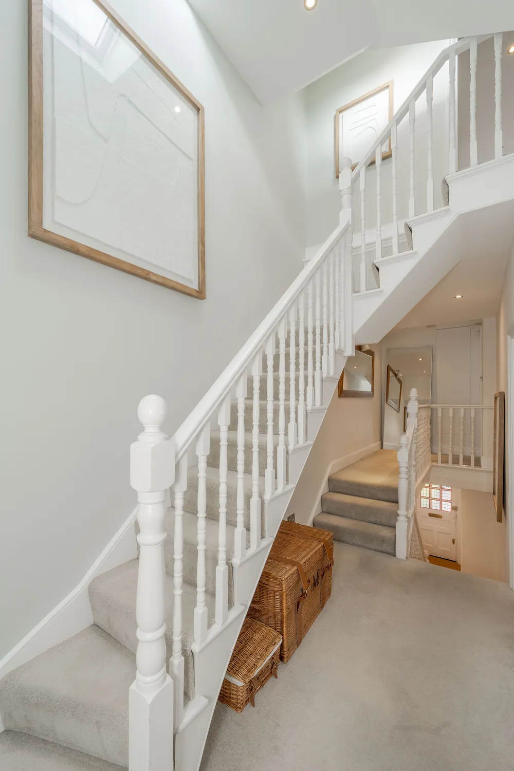 Wilmington Avenue, London, W4