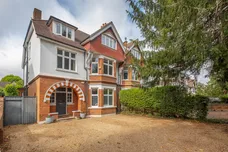 Richmond Road, Kingston Upon Thames, KT2 photo 1